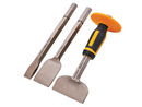 Roughneck XMS25BOLSTER 3pce Bolster Set In Wallet