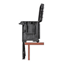 Facom BV.FC4S 4 Drawer Sealed Roller Flight Tool Chest