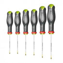 Facom ATXP.J6 6pce Protwist® Torx Plus Screwdriver Set