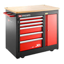 Facom JET.6MWBA Heavy Duty 6 Drawer Mobile Workbench