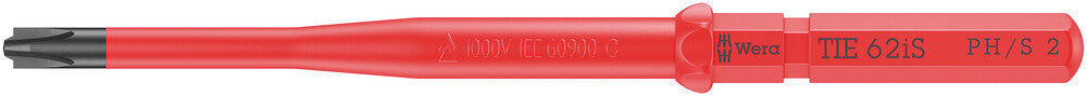 Kraftform Kompakt VDE 62 iS PH/S Take it easy Kraftform Kompakt VDE 62 iS PH/S Take it easy