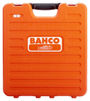 Bahco S108 108pce 1/4" & 1/2"Dr Socket & Spanner Set