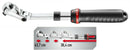 Facom SXL.171 1/2″Dr Flexi Head Extendable 305-435mm Ratchet