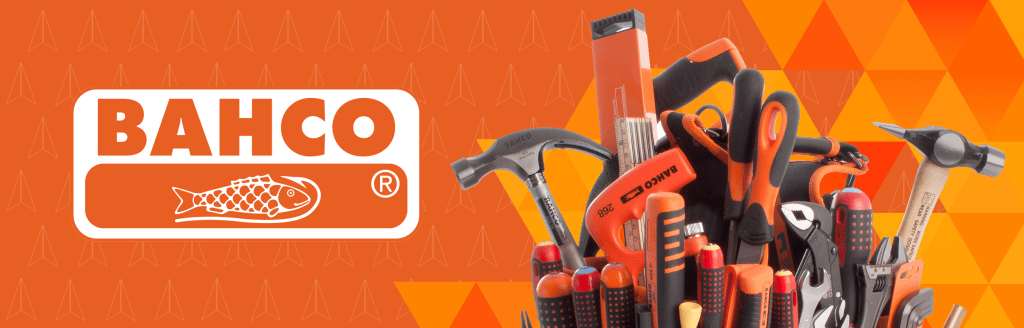 Bahco