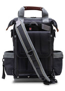 AX3658 Veto Pro Pac MB4B Meter Bag