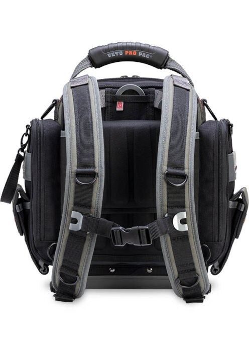 AX3663 Veto Pro Pac MB5B Tester Bag