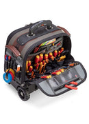 AX3618 Veto Pro Pac TECH-XL WHEELER Rolling / Roller Tool Bag