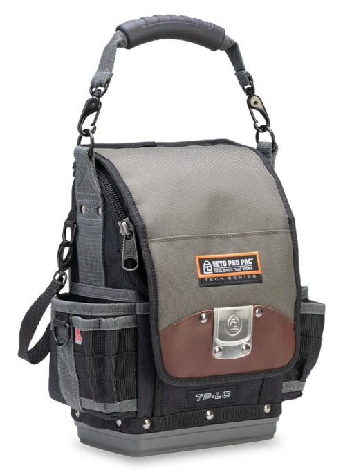 AX3599 Veto Pro Pac TP-LC Compact Service Tech Tool Pouch