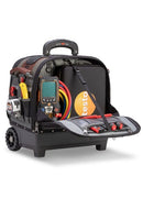 AX3618 Veto Pro Pac TECH-XL WHEELER Rolling / Roller Tool Bag