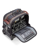 AX3618 Veto Pro Pac TECH-XL WHEELER Rolling / Roller Tool Bag