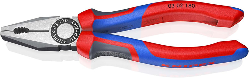 Knipex 00 20 11 3pce Plier Set Assembly Set