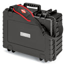 Knipex 00 21 36 LE “Robust34” Empty Fit to Fly Mobile Plastic Tool Box Case