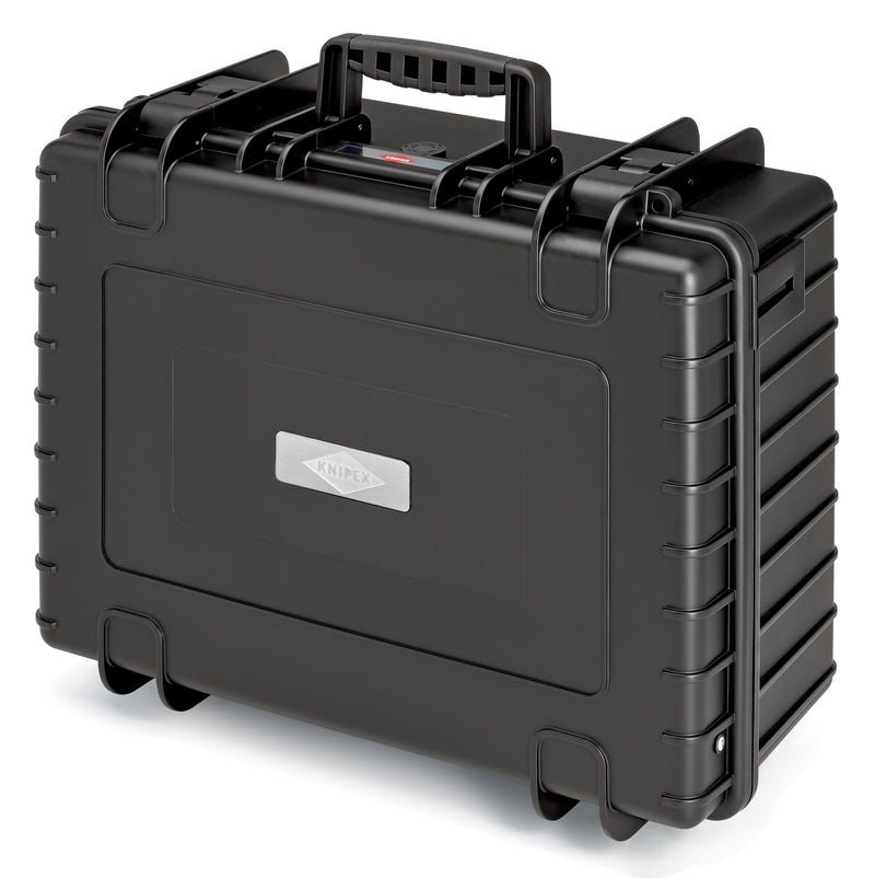 Knipex 00 21 36 LE “Robust34” Empty Fit to Fly Mobile Plastic Tool Box Case