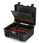 Knipex 00 21 36 LE “Robust34” Empty Fit to Fly Mobile Plastic Tool Box Case