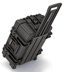 Knipex 00 21 37 LE “Robust45 Move” Empty Fit to Fly Mobile Plastic Tool Box Case