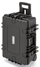 Knipex 00 21 37 LE “Robust45 Move” Empty Fit to Fly Mobile Plastic Tool Box Case