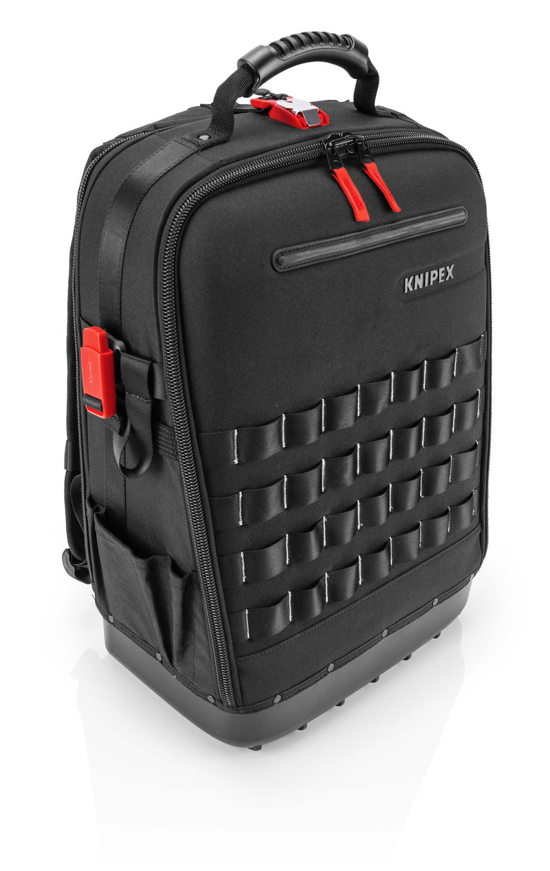 Knipex 00 21 50 LE Modular X18 Tool Backpack Bag