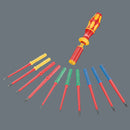 Wera 006605 15pc Kraftform Kompakt VDE 15 Torque 1.2-3.0 Nm extra slim 1 Tool Finder