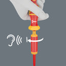 Wera 006605 15pc Kraftform Kompakt VDE 15 Torque 1.2-3.0 Nm extra slim 1 Tool Finder