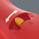 Wera 006632 Kraftform Kompakt VDE 24 Allrounder Set 1, 25 Piece Screwdriver & Socket Set