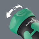 Wera 008892 7pc Kraftform Kompakt Stubby Magazin RA 2