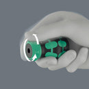 Wera 008892 7pc Kraftform Kompakt Stubby Magazin RA 2