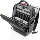 Knipex 00 21 50 LE Modular X18 Tool Backpack Bag