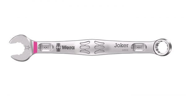 Wera 020200 6003 8mm Joker Combination Spanner