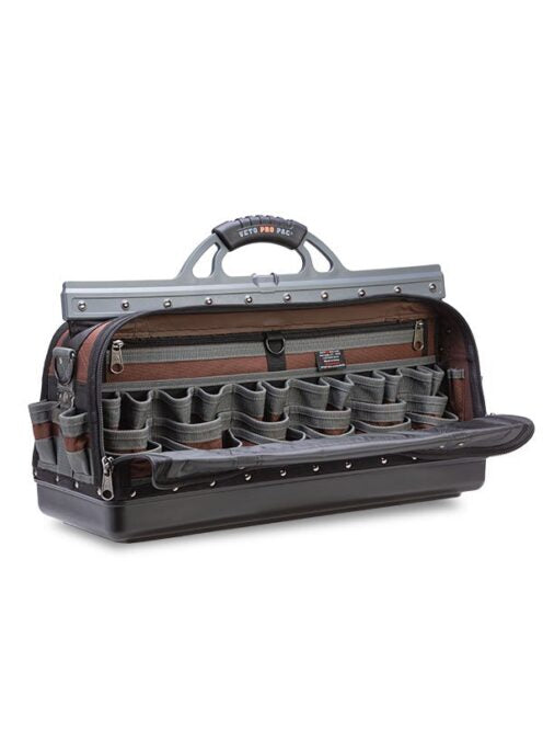 AX3555 Veto Pro Pac XXL-F Extra Large Tool Bag