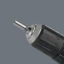 Wera 049000 Tool-Check Modular 1, 21 Piece Socket & Bit Set