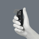 Wera 049020 Tool-Check Modular Set 1, 50 Piece Socket & Bit Set