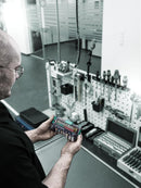 Wera 049055 39pc Tool-Check PLUS 1 Socket & Bit Set