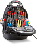 AX3561 Veto Pro Pac TECH PAC BLACKOUT Tool Backpack / Rucksack