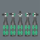 Wera 004284 27pc 8009 Zyklop Pocket Set 3