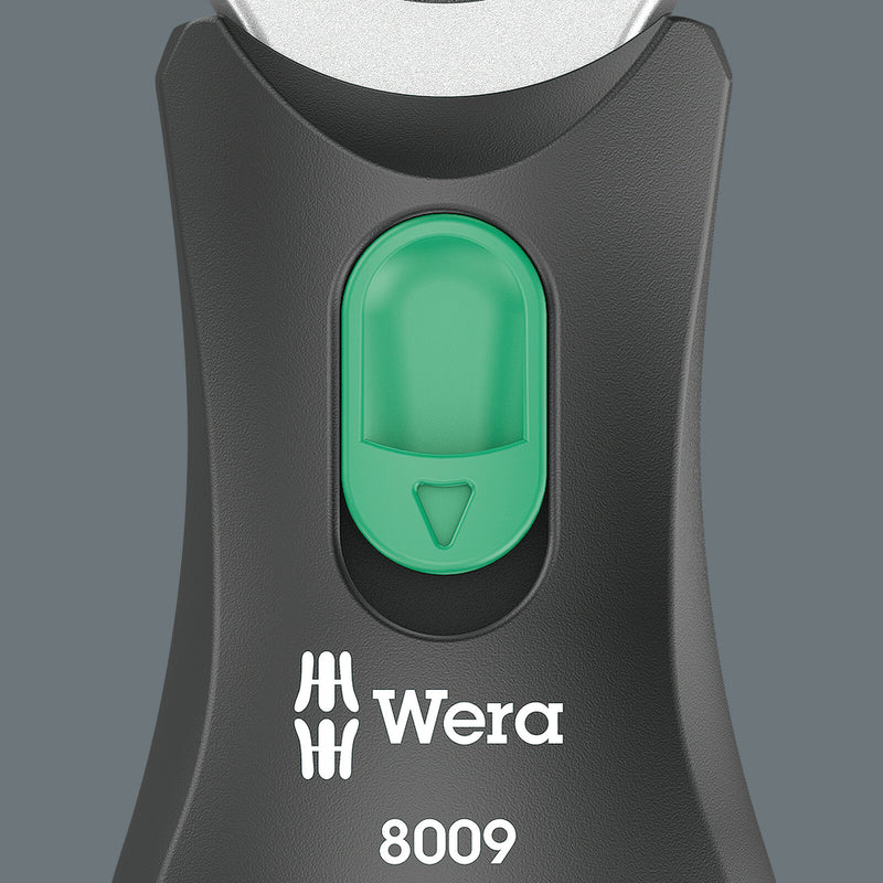 Wera 004284 27pc 8009 Zyklop Pocket Set 3
