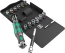 Wera 004284 27pc 8009 Zyklop Pocket Set 3