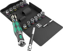 Wera 004285 27pc 8009 Zyklop Pocket Set 4
