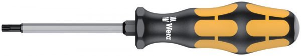 Wera Kraftform 024405 T40x150mm 977 Chiseldriver TORX® Screwdriver