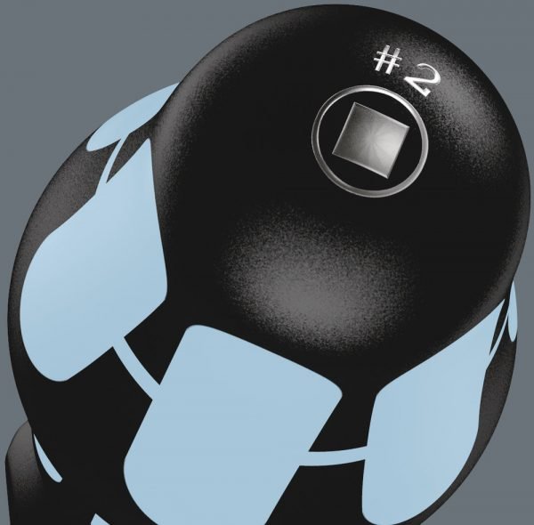 Wera Kraftform 032070