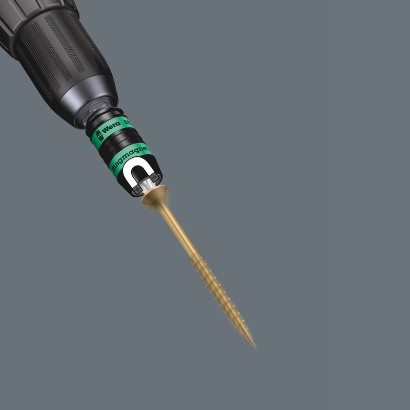 Wera 057437 30pc Bit-Check 30 Wood TX HF 1 SB