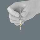 Wera 073639 6pc Bit-Check 6 Wood TX HF 1 SB