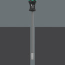 Wera 136075 7pc Kraftform Kompakt 27 XL SHK 1 Screwdriver