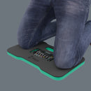 Wera 134544 40pc 9515 Kneeling Pad Set 1, Tool-Check Plus