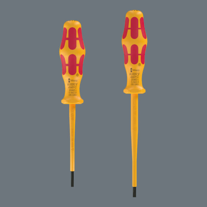 Wera 136610 2025 Christmas Advent Calendar 28pce Screwdriver & Bit Set