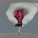 Wera 136610 2025 Christmas Advent Calendar 28pce Screwdriver & Bit Set