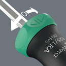 Wera 051517 Kraftform Kompakt 27 RA 1 Ratchet Screwdriver Set