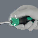 Wera 051519 Kraftform Kompakt 28 RA 1 Ratchet Screwdriver Set