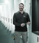 Wera 051530 17Pce Kraftform Kompakt 60 RA-R 1 Ratchet Screwdriver Set