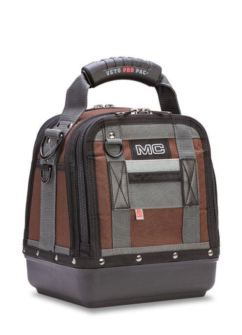 AX3506 Veto Pro Pac MC Compact Tool Bag