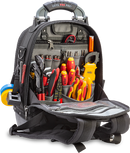 AX3561 Veto Pro Pac TECH PAC BLACKOUT Tool Backpack / Rucksack